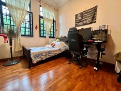Rosalia Park (D19), Condominium #569345761